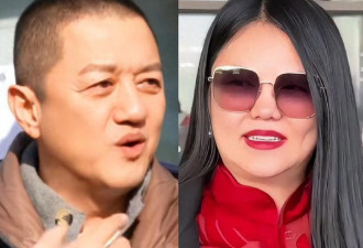 压垮李湘的“最后一根稻草”是他