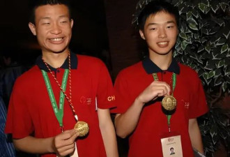 韦东奕再破天花板 王虹和中国学术圈“沉默”