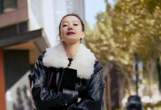 高圆圆、宋佳、陈妍希最近美出圈！她们的穿搭普通人也可以借鉴