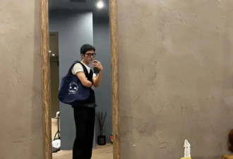 井柏然重装3700万北京豪宅，水泥墙换成深蓝色墙布，疑和刘雯同居
