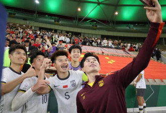 与日本决赛在即 中国总领馆提醒球迷