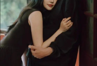 突发！香港最深情男星与美胸女友婚礼有变