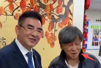 梁小龙死因被推翻 挚友陈光标公布真相