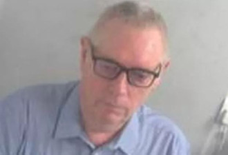 英国68岁恋童癖登机前被捕，密谋付费强奸6岁女童