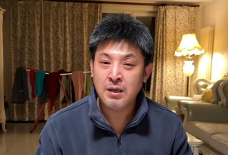 演员孙涛澄清闫学晶言论，落泪维护妻子