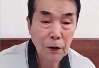 何庆魁喊话赵本山：你说有困难吱声，孙子留学得50万