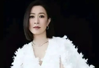 50岁佘诗曼公布遗嘱细节，2亿身家全留至亲