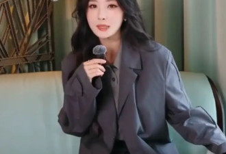 杨幂称再过12年就到52岁高龄了！直言到时会去家门口“撞树”