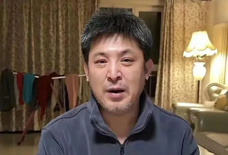 演员孙涛哭了!从艺40年老艺术家被造谣力挺闫学晶