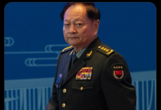 网传习张翻脸内幕、张又侠家门口便衣....