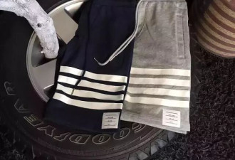 温哥华一群男生，江湖人称RichmondBoy，你身边一定有一个！