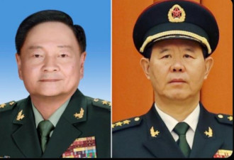 中国走向历史节点！张刘落马堪比“天京事变”