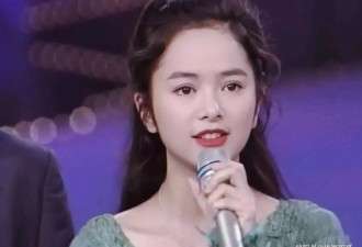 53岁叶蕴仪近况曝光！曾被前夫指责欲望强