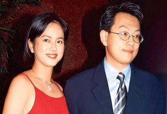 53岁叶蕴仪近况曝光！曾被前夫指责欲望强