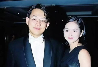 53岁叶蕴仪近况曝光！曾被前夫指责欲望强