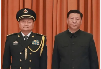 张又侠落马，震撼世界！传军委已功能性瘫痪