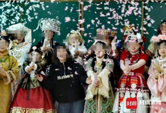女教师校内宿舍病亡两天才被发现 家属称其带病工作