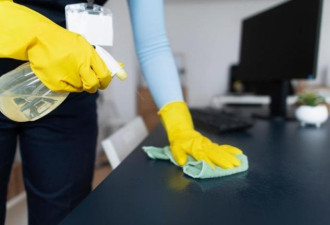 含这3种成分清洁剂 专家：停用以免有害身体