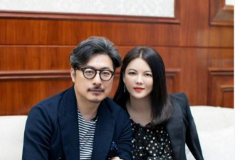 李湘大瓜后续：富婆的老公全程装死
