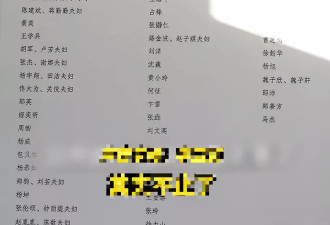 向太：建议李亚鹏只做嫣然医院的监事或者顾问