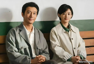 黄晓明拒绝油腻,赵丽颖告别甜妹,《小城大事》...