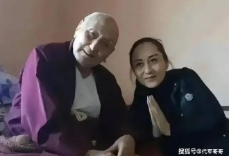 64岁利智近况曝光！嫁给李连杰后定居新加坡