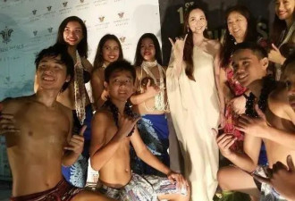 豪门塌了又塌，女明星批量逃离