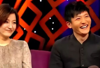 认识30天闪婚,娱乐圈低调夫妻近况曝光:很窝囊,没离婚