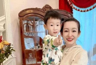 47岁的秦海璐:每月给丧子丧夫的婆婆生活费,以后我就是您亲女儿