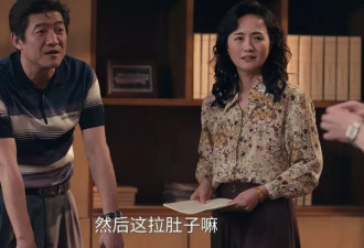 黄晓明一身肌肉火出圈，打了多少"假肌肉"男明星的脸？