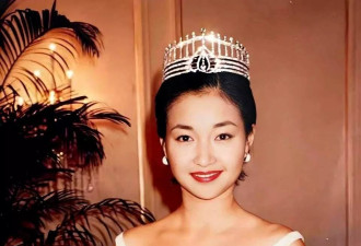 阿Sa颜值断崖式下滑?曾惊为天人的港圈"甜妹"们,纷纷老去