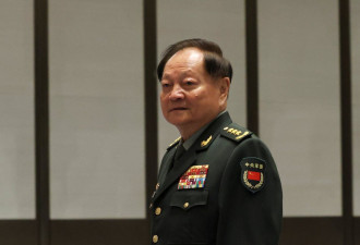 张又侠落马 共军短空长多