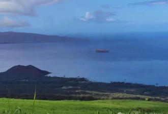 美国见闻 | 山海相逢 寻幽夏威夷哈纳之路