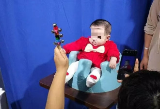 李亚鹏的天使们：贫穷，偏见，与一生的抗争