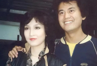 陈百祥黄杏秀结婚47年，透露丁克原因....