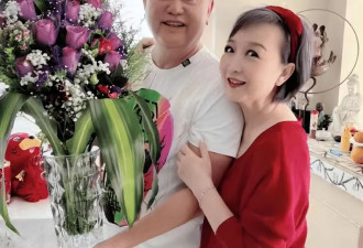 陈百祥黄杏秀结婚47年，透露丁克原因....