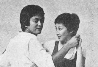 陈百祥黄杏秀结婚47年，透露丁克原因....