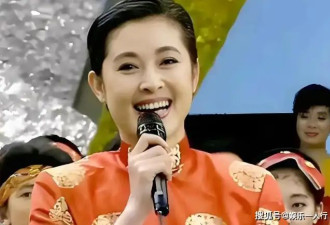 央视一姐拒家乡37年内幕曝光!离婚包裹藏催泪真相