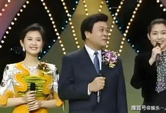 央视一姐拒家乡37年内幕曝光!离婚包裹藏催泪真相