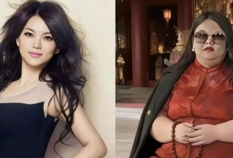 李湘被英国相关部门调查，涉嫌用艺术品国际洗钱