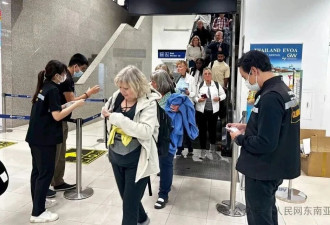 印度暴发人传人疫情，死亡率高达75%！泰国机场大量印度游客入境