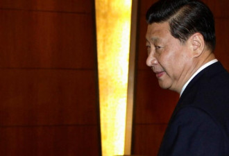 中共清洗最高将领 习近平独揽大权？