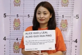 华裔女孩竞选市长成功，而她真正的人设，竟是电诈园主