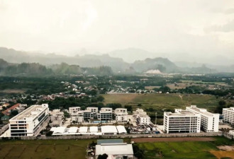 华裔女孩竞选市长成功，而她真正的人设，竟是电诈园主