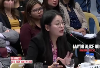 华裔女孩竞选市长成功，而她真正的人设，竟是电诈园主