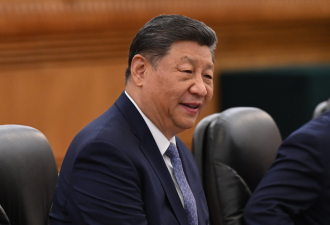 习近平为什么抓张又侠？《解放军报》泄密