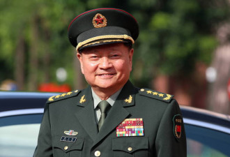 拔除张又侠 华邮：习近平全面掌控军权
