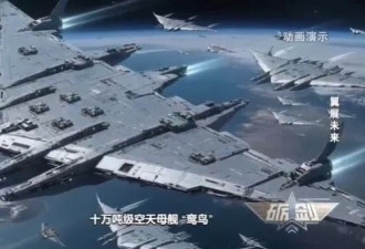 中国空天母舰“鸾鸟”：超级武器还是宣传攻势？