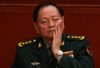 纽时：习近平整肃军队 短期内攻台机率骤降