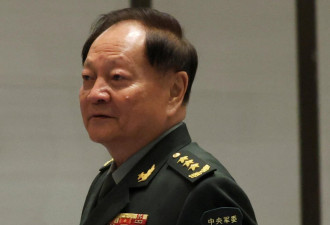 张又侠落马 学者: 习或为长期执政布局军权